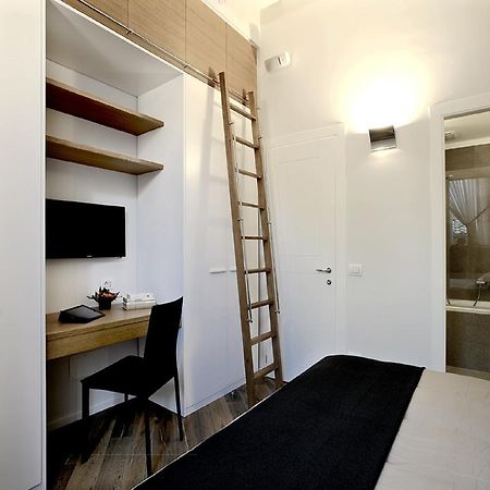 Antiche Residenze Romane Navona Habitación foto