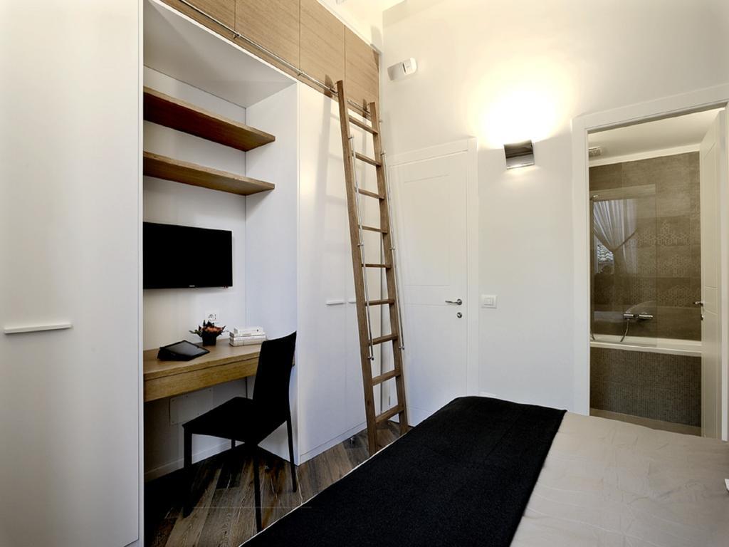 Antiche Residenze Romane Navona Habitación foto