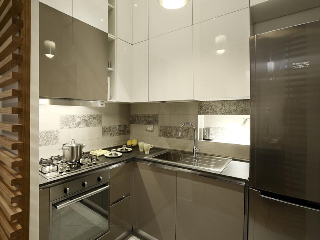 Antiche Residenze Romane Navona Habitación foto