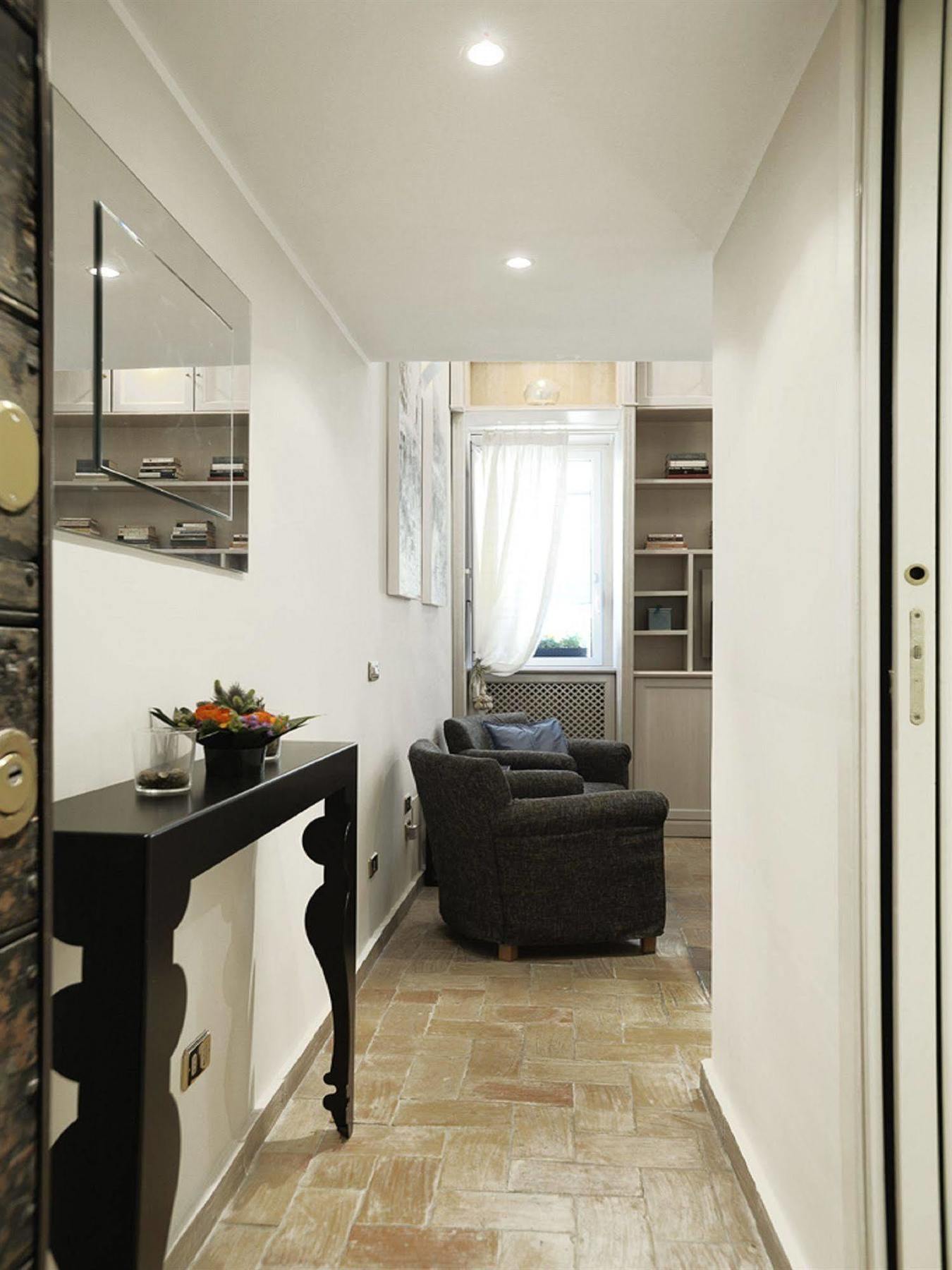 Antiche Residenze Romane Navona Exterior foto