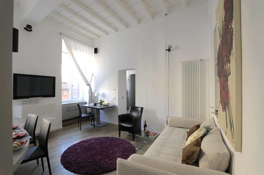 Antiche Residenze Romane Navona Exterior foto