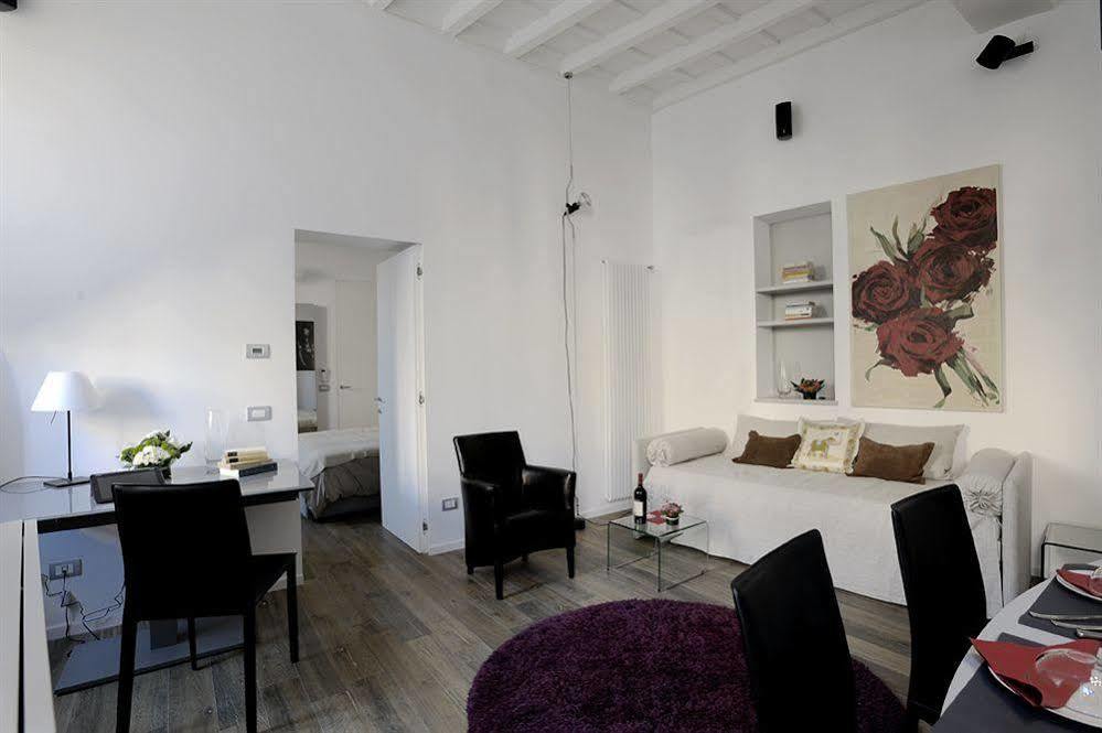 Antiche Residenze Romane Navona Exterior foto