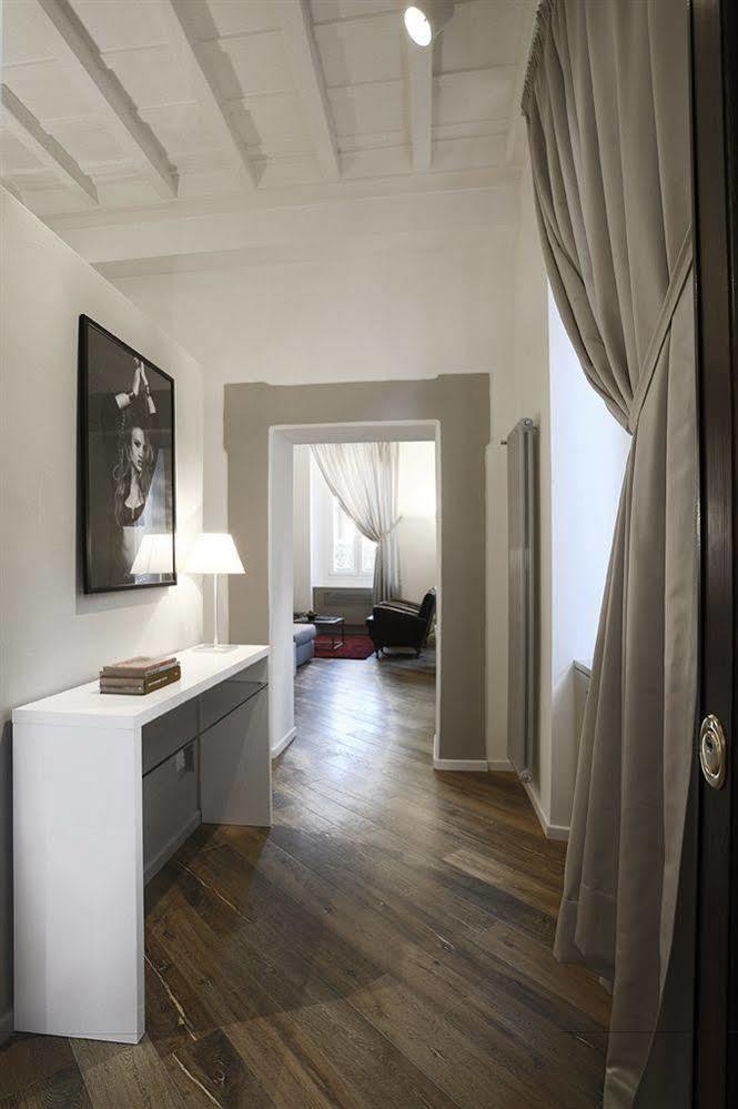 Antiche Residenze Romane Navona Exterior foto