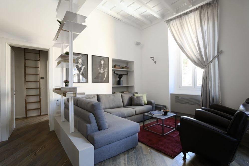 Antiche Residenze Romane Navona Exterior foto