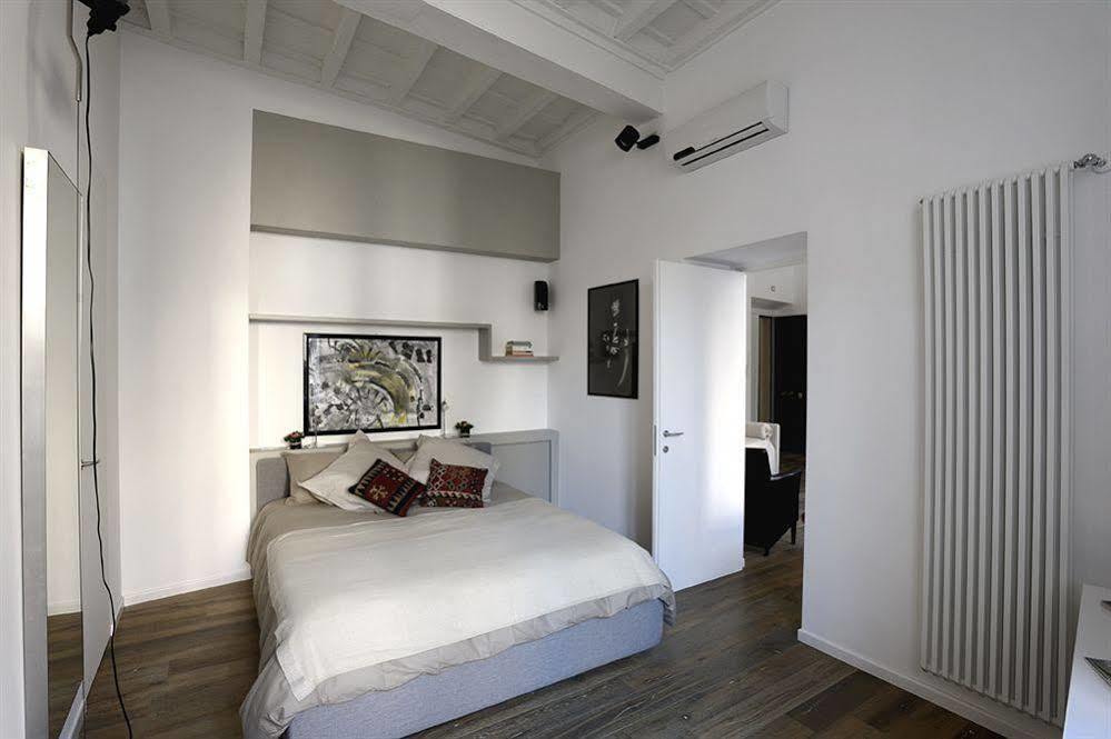 Antiche Residenze Romane Navona Exterior foto